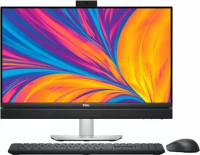 Dell KYD2J, OptiPlex 7420 AIO Plus, 23.8 FHD Screen, Intel i7-14700, 16GB DDR5 RAM, 512GB SSD, Keyboard+Mouse, Wireless AX+Bluetooth, Windows 11 Pro,