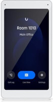 Ubiquiti UA-Intercom-Viewer, Display Pair With Access Intercom For Visitor Screening & Remote Access Control, Allow Multiple Location, PoE