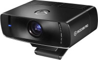 Elgato 10WAB9901, Facecam Pro Webcam, 4K/60Hz Capture, Sony Starvis Sensor, 10cm/4inch Auto Focus Range, Detachable USB-C to USB-C 3.0 Cable Connectivity, Zoom/Pan/Tilt, Windows and Mac Compatible