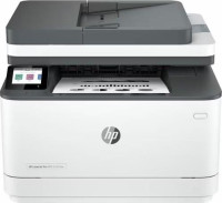 HP 3G628F, LASERJET PRO 3101FDW MONO MFP 33PPM BLK, WIFI,FAX , DUPLEX PRINT ONLY, 1YR