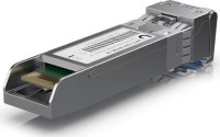 Ubiquiti UACC-OM-SFP28-LR, UniFi 25 Gbps Single-Mode Optical Module, Long-Range, SFP28-compatible Optical Transceiver Supports Connections Up To 10 km, 2Yr Warr