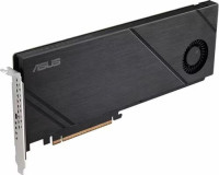 Asus 90MC0CY0-M0UAY0, HYPER M.2 X16 GEN5 CARD//PCIE 5.0 M.2 X16 ADD ON CARD