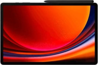 SAMSUNG SM-X810NZAAXSA, Galaxy Tab S9+ WiFi Graphite Tablet, Snapdragon 8 Gen 2, 12GB RAM, 256GB Storage, 12.4inch Dynamic AMOLED 2X 120Hz, 13MP+8MP UW Rear Camera, WiFi 6E, BT 5.3, 581g, 10090mAh Battery, Android 13, IP68 Rating, S Pen