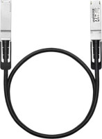 TP-Link SM9220-1M, Omada 1 Meter 100G QSFP28 Direct Attach Cable