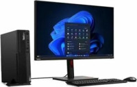 Lenovo 12U30015AU, ThinkCentre M70S G5 SFF, Intel i5-14400, 16GB DDR5 RAM, 256GB NVMe SSD, Keyboard+Mouse, Wireless AX+Bluetooth, Windows 11 Pro