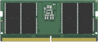 Kingston KCP556SS8-16, DDR5 5600MT/s Non-ECC Unbuffered SODIMM CL46 1RX8 1.1V 262-pin 16Gbit