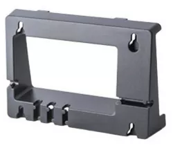 Yealink SIPWMB-1, Wall mounting bracket for YealinkT46 G/S Phone, 1 Year Yealink SIPWMB-1, Wall mounting bracket for YealinkT46 G/S Phone, 1 Year