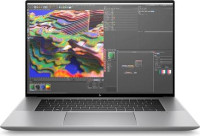 HP AW0Z7PT, ZBook Studio G11, 16" WUXGA Screen (IR-Webcam), Intel Ultra 7-155H, 32GB DDR5 RAM, 1TB NVMe SSD, Nvidia RTX 2000 ADA 8GB, Wireless AX+Bluetooth, Windows 11 Pro