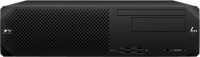 HP AU1Q7PT, Z2 G9 SFF, Intel i7-14700, 32GB DDR5 RAM, 1TB NVMe SSD, Nvidia Quadro T1000 4GB, Wireless AX+Bluetooth, Keyboard+Mouse, Windows 11 Pro,