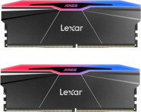 Lexar LD5U16G76C36BR-RGD, Ares RGB G2, UDIMM, DDR5 32GB(2x16GB), 7600MHz, CL36,