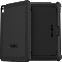 OtterBox 77-95220, Defender Apple iPad Air M2 (11") (6th Gen)/iPad Air (10.9") (5th/4th Gen) Case Black