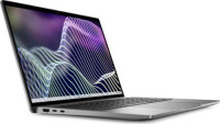 Dell AULT7440512, Latitude 7440, 14" FHD+ Screen (IR-Webcam), Intel i5-1345U vPro, 16GB DDR5 RAM, 256GB NVMe SSD, Wireless AX+Bluetooth, Windows 11 Pro