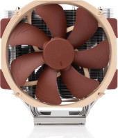 Noctua NH-U14S TR5-SP6, AMD sTR5/SP6 CPU Cooler