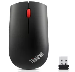 LenovoThinkpad ESSENTIAL WIRELESS MOUSE 4X30M56887 LenovoThinkpad ESSENTIAL WIRELESS MOUSE 4X30M56887