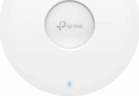 TP-Link EAP683 LR, AX6000, Ceiling Mount, Dual Band, Wi-Fi 6, PoE+ Access Point