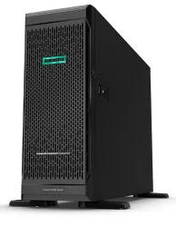 HPE ML350 Gen10 4210 1P 16G 8SFF Svr P11051-371 HPE ML350 Gen10 4210 1P 16G 8SFF Svr P11051-371