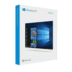 Microsoft HAJ-00055, WINDOWS 10 HOME FPP 32-BIT/64-BIT USB P2 Microsoft HAJ-00055, WINDOWS 10 HOME FPP 32-BIT/64-BIT USB P2