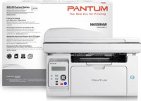 Pantum M6559NW, Wireless Mono Multifunction Laser Printer (Print, Scan, Copy, Auto Feeder) - Wi-Fi / USB