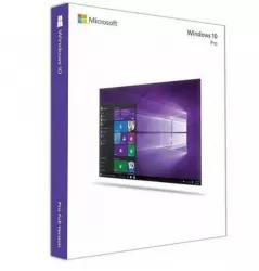Microsoft HAV-00060, WINDOWS 10 PRO FPP 32-BIT/64-BIT USB P2 Microsoft HAV-00060, WINDOWS 10 PRO FPP 32-BIT/64-BIT USB P2