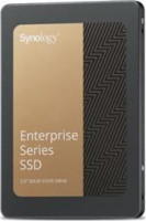Synology SAT5221-3840G, SAT5221 2.5" 3.84TB Enterprise-Class SATA SSD
