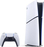 Sony 1000039223, PS5 PlayStation 5 Slim Digital