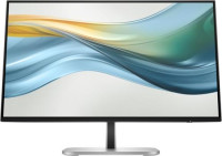 HP 9D9V7AA, SERIES 5 PRO 524PU, 23.8", FHD Screen, 1920x1080, 16:9, 5ms, 1xHDMI, 2xDP, RJ-45, USB-C (100W PD), Height Adjustbale, Swivel, Pivot, Tilt