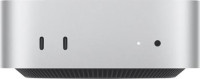 Apple Mac mini MCX44X/A, M4 chip, 24GB Memory, 512GB SSD, 10core CPU, 10core GPU