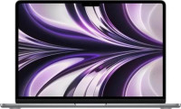 Apple MC7V4X/A, MacBook Air, 13.6" Retina Screen, Apple M2, 16GB RAM, 256GB NVMe SSD, Wireless AX+Bluetooth, MacOS, Silver