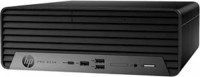HP AN7W6AT, PRO 400 SFF G9, Intel i5-12500, 16GB DDR4 RAM, 512GB NVMe SSD, Keyboard+Mouse, Wireless AX+Bluetooth, Windows 11 Pro