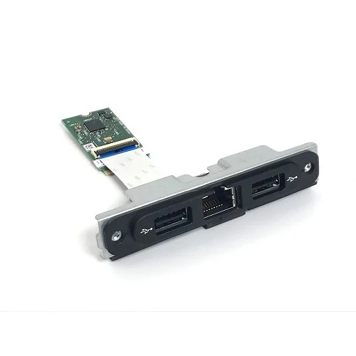 Asus NUCIOALUWS, LAN and USB Add on Assembly Module for ASUS NUC (Tall Kit only)