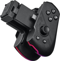 ASUS ROG Tessen, Mobile RGB Gaming Controller, Wired, Android, 191.5 x 92 x 40mm (When folded: 94 x 92 x 85mm), 136gm, USB-C