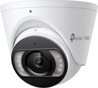 TP-Link InSight S485, VIGI, 8MP, Full-Color, Turret Network Camera