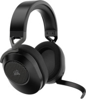 Corsair HS65, Carbon 7.1, Dolby Wireless & BT Headset. All Day Comfort, Lightweight, SoundID Technology, USB PC, Mac