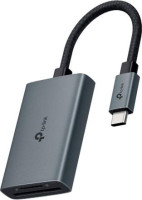 TP-Link UA440C, USB 3.0 Type-C to SD & microSD 3.0 Card Reader