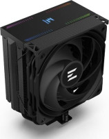 Zalman CNPS13X BLACK, CPU Air Cooler, 1x120mm Fan, Socket: Intel LGA 1851/1700/1200/115X, AMD AM5/AM4,