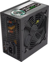 Zalman ZM500-LX3, Decamax, 500W, 80 Plus, Fan: 120mm, ATX, MTBF: 100,000 Hours, 3 Year Warranty