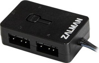 Zalman ZM-4PALC, ARGB Controller, 3 Pin Header, SATA Power,