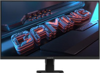 Gigabyte GS27FA-AU,  27",  IPS, FHD, 1920 x 1080, 1ms, Free Sync, 165Hz, 105% sRGB, Gaming Monitor, 2 x HDMI 2.0, 1 x DP 1.4, 1 x Earphone Jack, Tilt