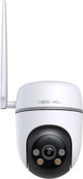TP Link TC40GW, Pan/Tilt 4G LTE Camera, Outdoor
