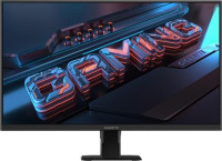 Gigabyte GS32Q, 31.5", QHD(2560x1440), IPS, 16:9, 1ms MPRT, Free Sync, 1200:1, Contrast 300 Nits, Super Speed Gaming Monitor, 1x DP 1.4, 2x HDMI 2.0, Tilt, VESA