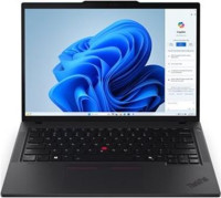 Lenovo 21MC0040AU ThinkPad T14 G5, 14" WUXGA Touch Screen (IR-Webcam), AMD Ryzen 5-8540U, 16GB DDR5 RAM, 512GB NVMe SSD, LTE-4G, Wireless AX+Bluetooth, Windows 11 Pro,