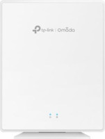 TP-Link EAP650-Desktop, Omada AX3000 Desktop Wi-Fi 6 Access Point, 4 Lan Ports, Wireless AX, MU-MIMO