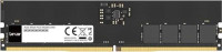 Lexar LD5U16G56C46ST-BGS, UDIMM, DDR5 16GB(1x16GB), 5600MHz, CL46,