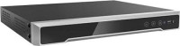 Hikvision DS-7616NI-M2-16P-4TB, NVR, 16Ch, 16 PoE, 8K, 1U, 2XHDD, 1X4TB, 32MP