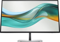 HP 9D9S0UT, SERIES 5 PRO 527PQ, 27", IPS, QHD(2560x1440), 16:9, 5ms, 75Hz, 1xHDMI, 1xDP, USB, Adjustable Height, VESA, Tilt, Swivel