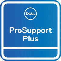 Dell L5SL5AU_1OS3PSP, 1 Year Basic Onsite to 3 Year ProSupport Plus for Latitude 5330 5430 5520 5530 5340 5440 5540
