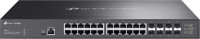 Omada SX3832, L2+ Managed Switch, 24-Port 10GBASE-T, 8 10GE SFP+ Slots, Layer 2 Management