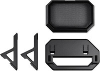 Thermaltake AC-076-ON1NAN-A1, Chassis Stand Kit for The Tower 600, Black Edition