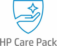 HP U86CME, Onsite Predictive Detection Alerts, Mobile WorkStation