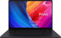 Asus H7606WI-ME166X, ProArt P16, 16", OLED, FHD Touch Screen(IR-Webcam), AMD Ryzen AI 9 HX 370, 64GB DDR5 RAM, 1TB NVMe SSD, Nvidia Geforce RTX 4070 8GB GDDR6, Wi-fi 7+ Bluetooth, Windows 11 Pro